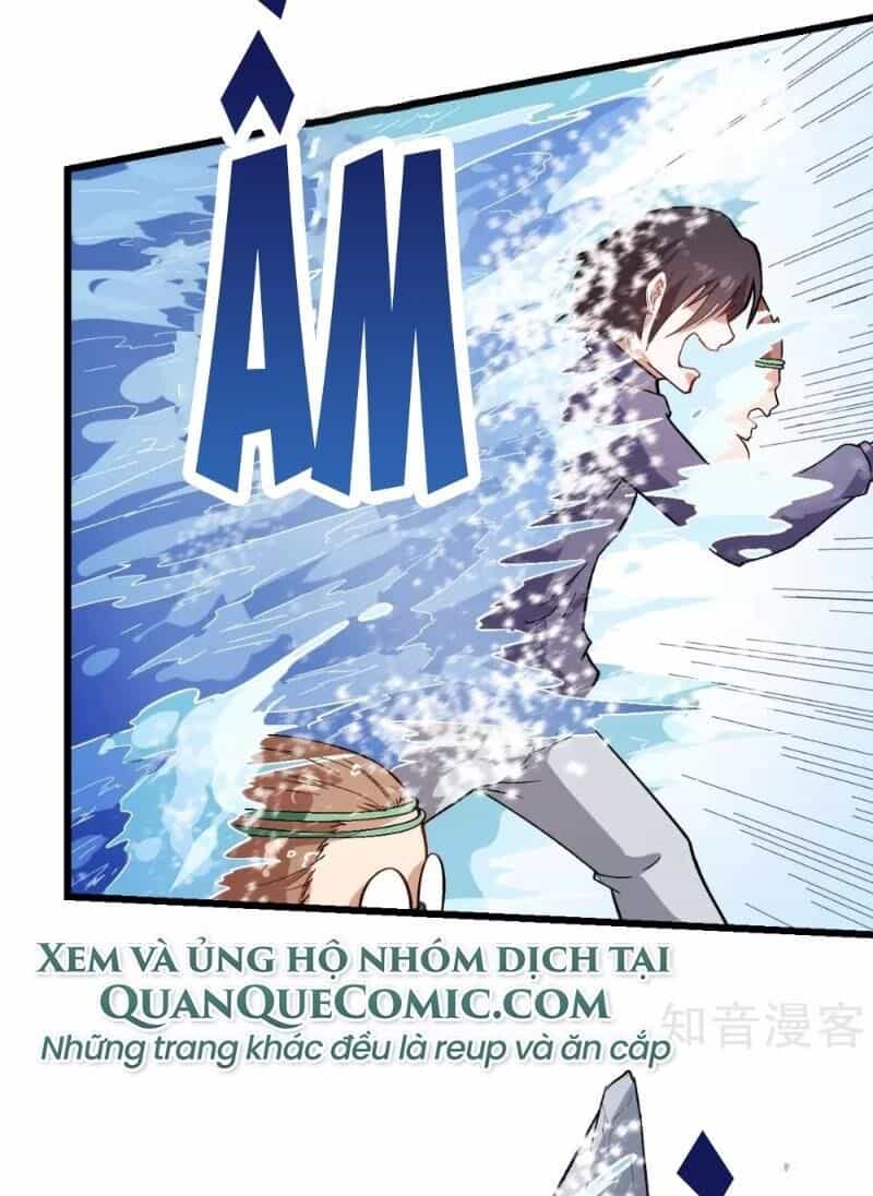 Vườn Trường Cuồng Sư Hệ Thống - Chương 104 - ảnh 17