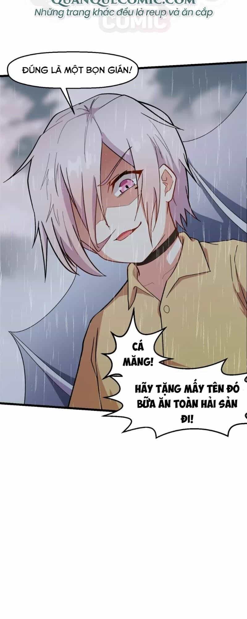 Vườn Trường Cuồng Sư Hệ Thống - Chương 104 - ảnh 35