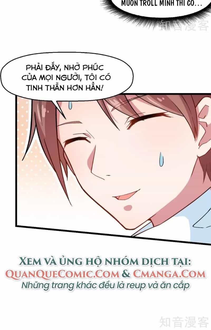 Vườn Trường Cuồng Sư Hệ Thống - Chương 115 - ảnh 24