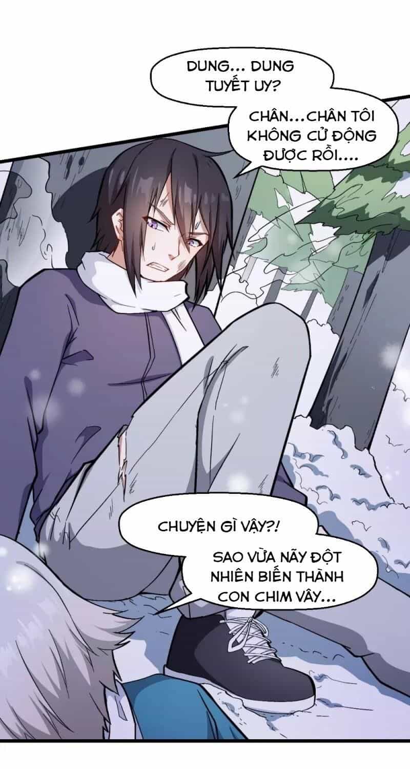 Vườn Trường Cuồng Sư Hệ Thống - Chương 117 - ảnh 17