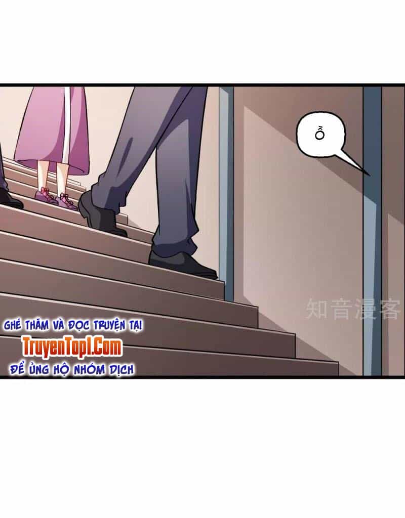 Vườn Trường Cuồng Sư Hệ Thống - Chương 119 - ảnh 4