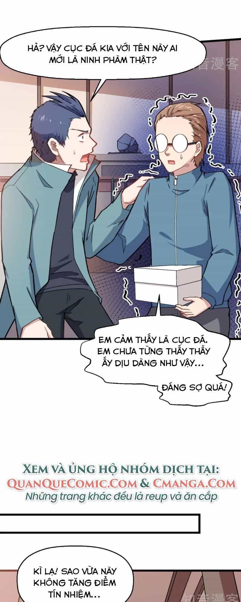 Vườn Trường Cuồng Sư Hệ Thống - Chương 126 - ảnh 29