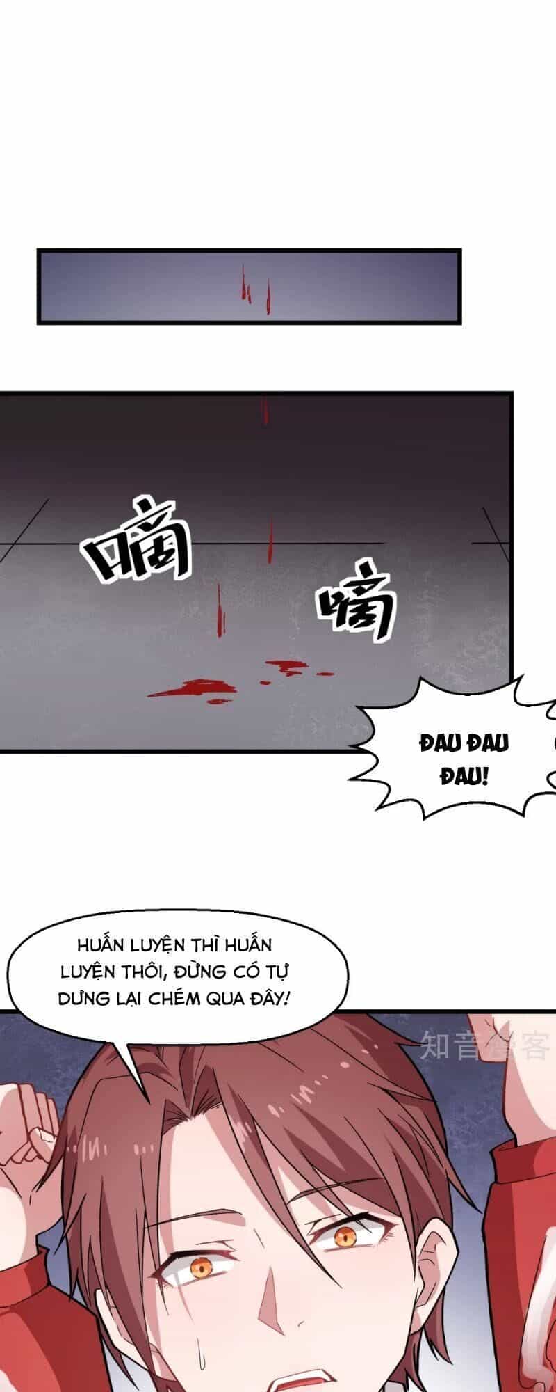 Vườn Trường Cuồng Sư Hệ Thống - Chương 127 - ảnh 1