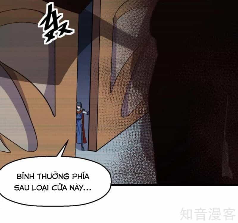 Vườn Trường Cuồng Sư Hệ Thống - Chương 131 - ảnh 22