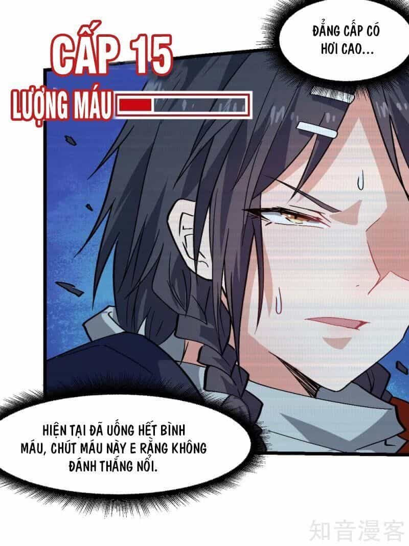 Vườn Trường Cuồng Sư Hệ Thống - Chương 131 - ảnh 24