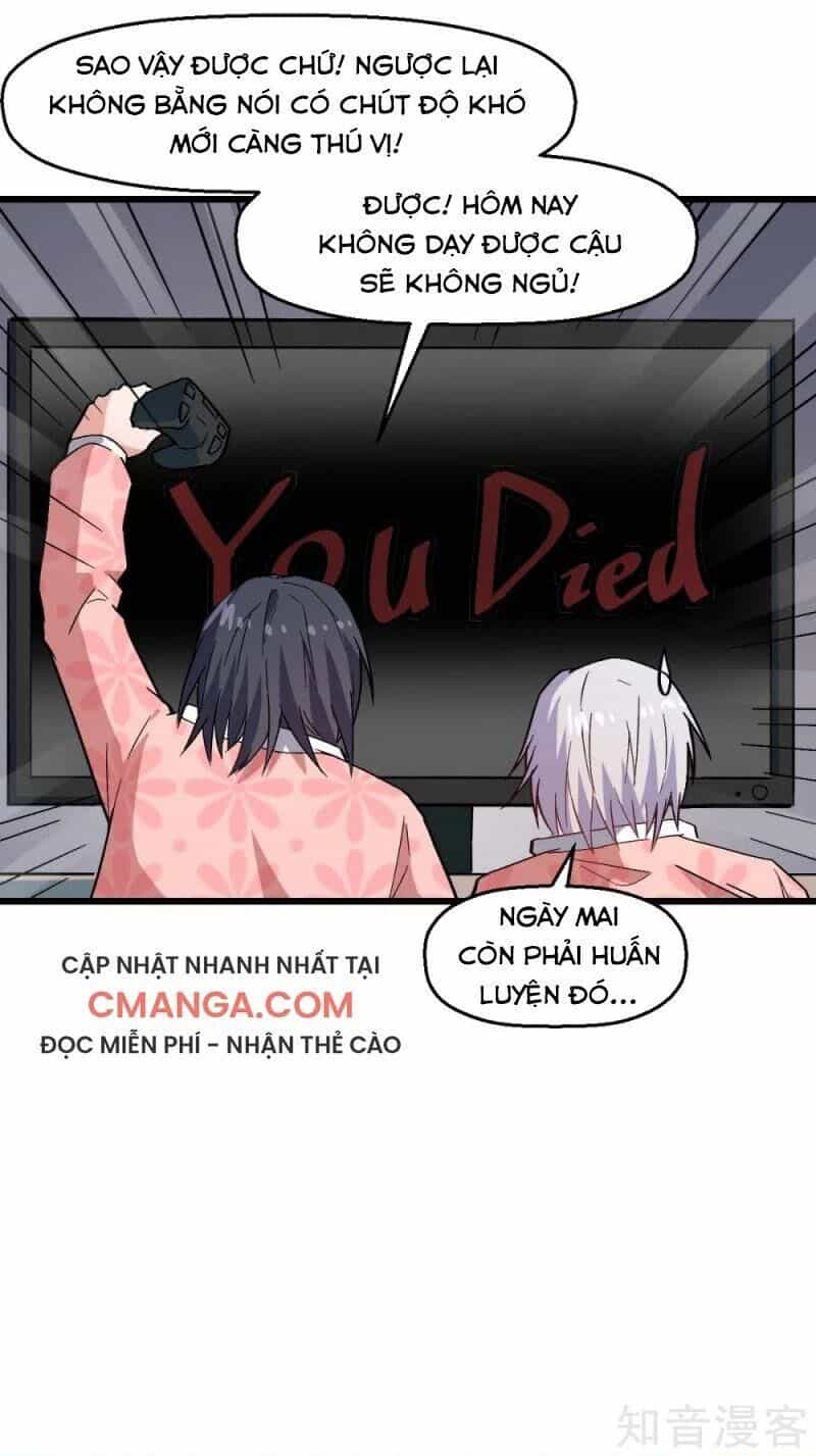 Vườn Trường Cuồng Sư Hệ Thống - Chương 131 - ảnh 31