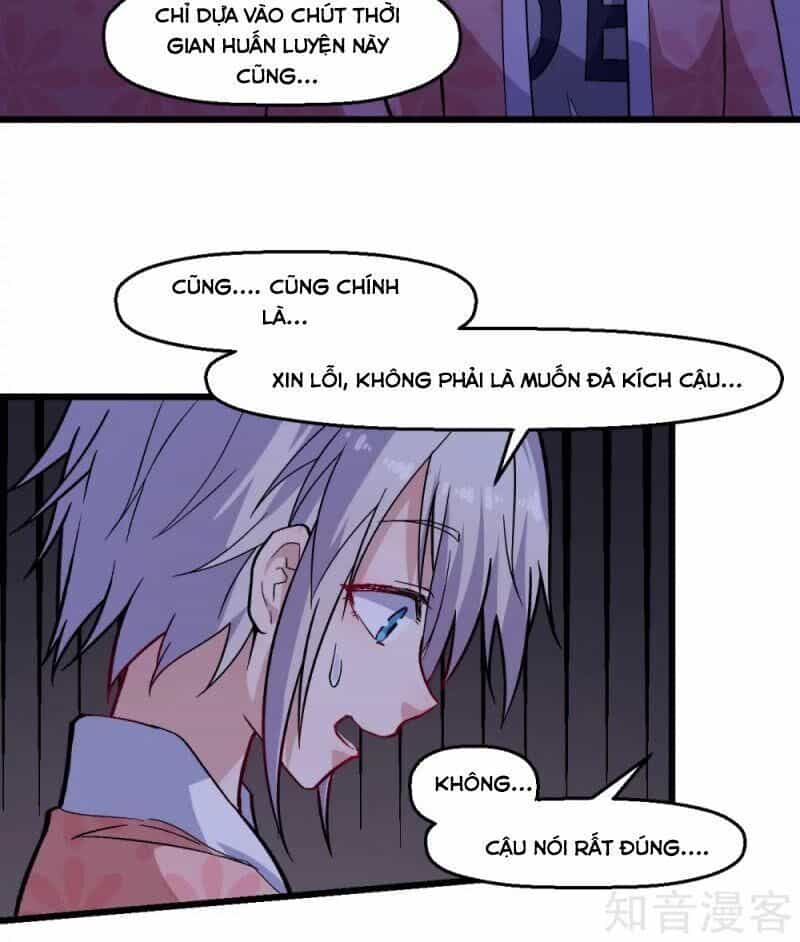Vườn Trường Cuồng Sư Hệ Thống - Chương 132 - ảnh 19
