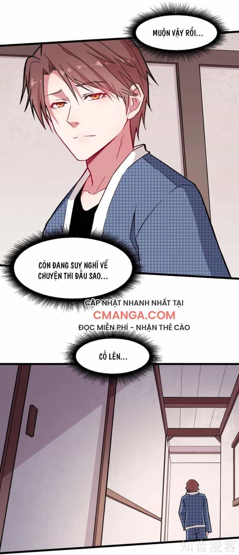 Vườn Trường Cuồng Sư Hệ Thống - Chương 133 - ảnh 5