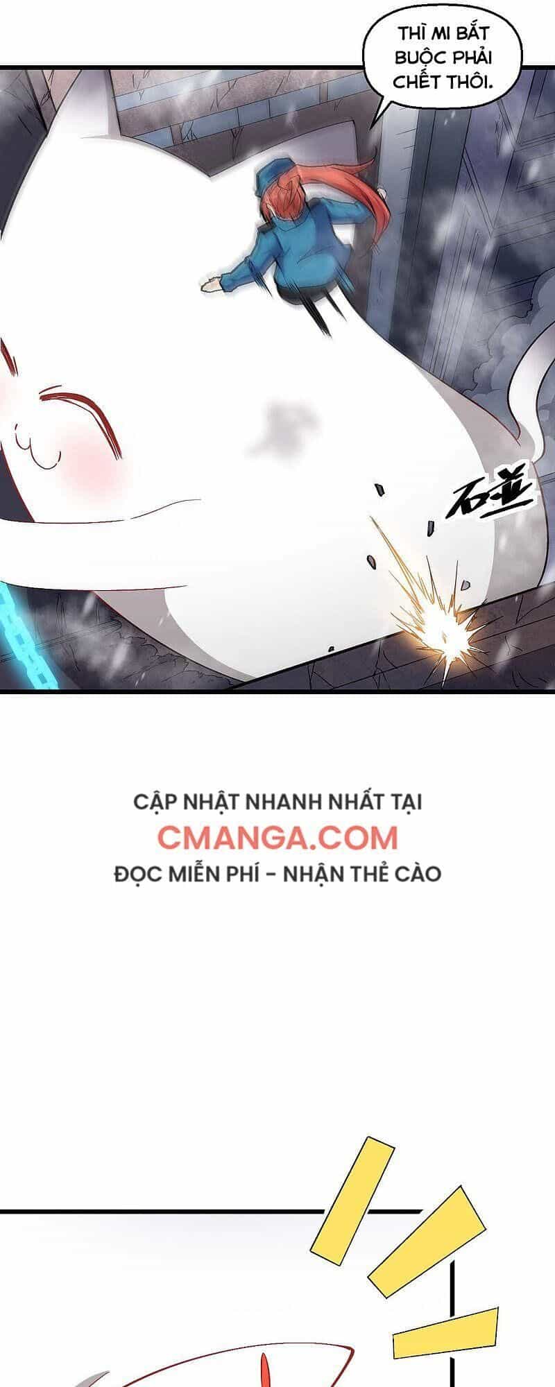Vườn Trường Cuồng Sư Hệ Thống - Chương 137 - ảnh 27