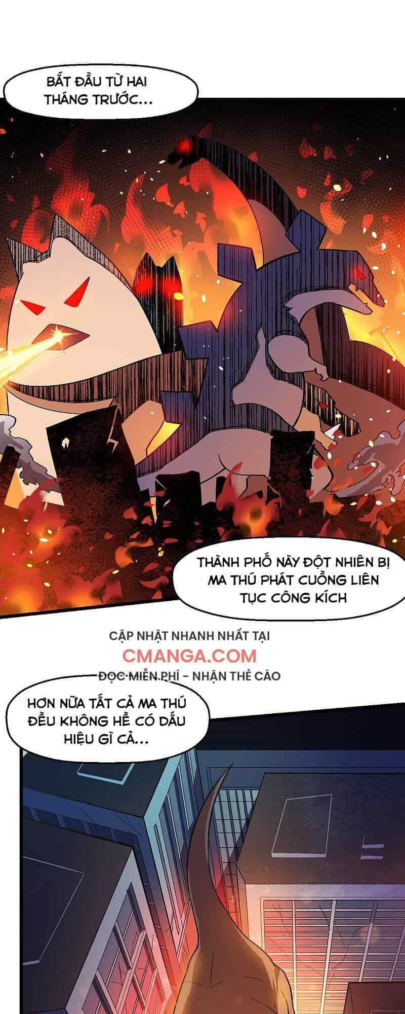 Vườn Trường Cuồng Sư Hệ Thống - Chương 139 - ảnh 1
