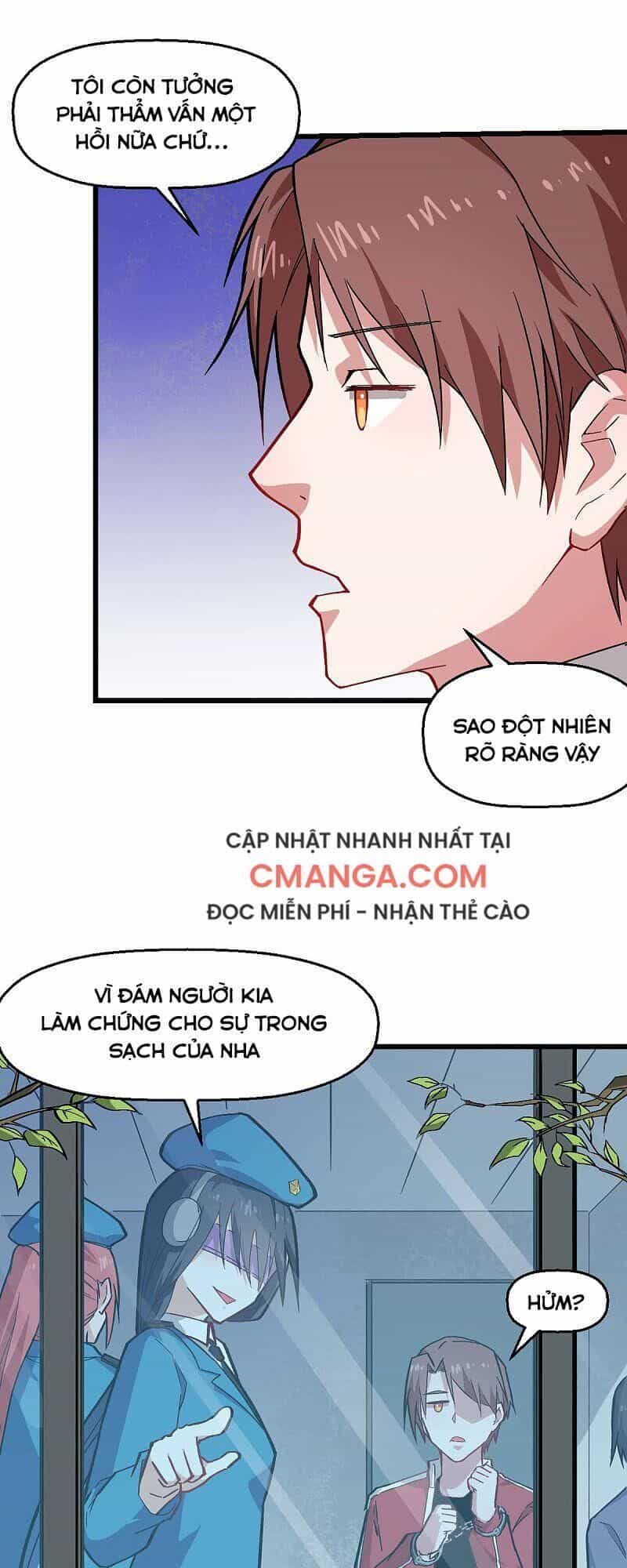 Vườn Trường Cuồng Sư Hệ Thống - Chương 139 - ảnh 15