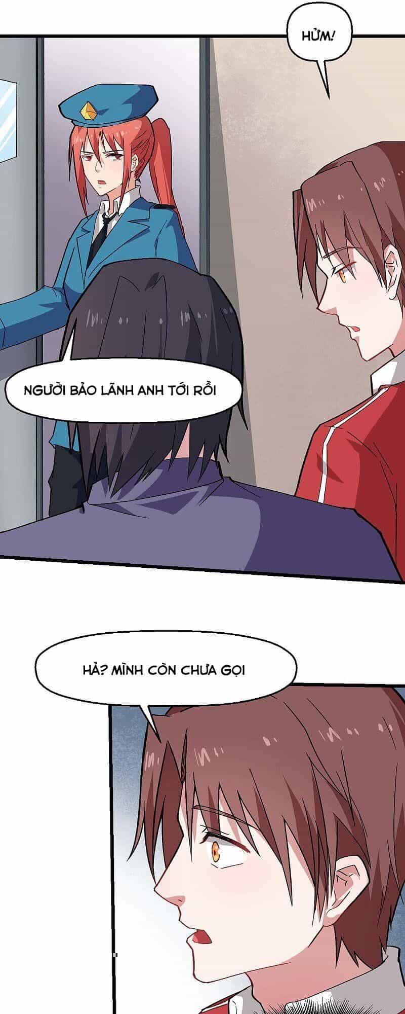 Vườn Trường Cuồng Sư Hệ Thống - Chương 139 - ảnh 28