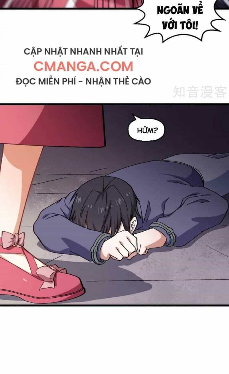 Vườn Trường Cuồng Sư Hệ Thống - Chương 140 - ảnh 26