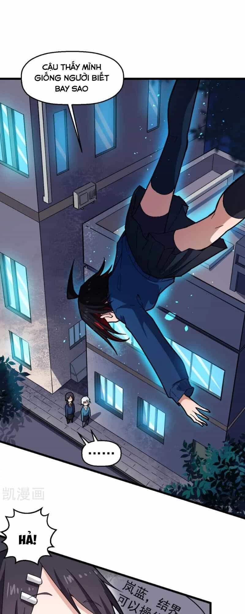 Vườn Trường Cuồng Sư Hệ Thống - Chương 145 - ảnh 26