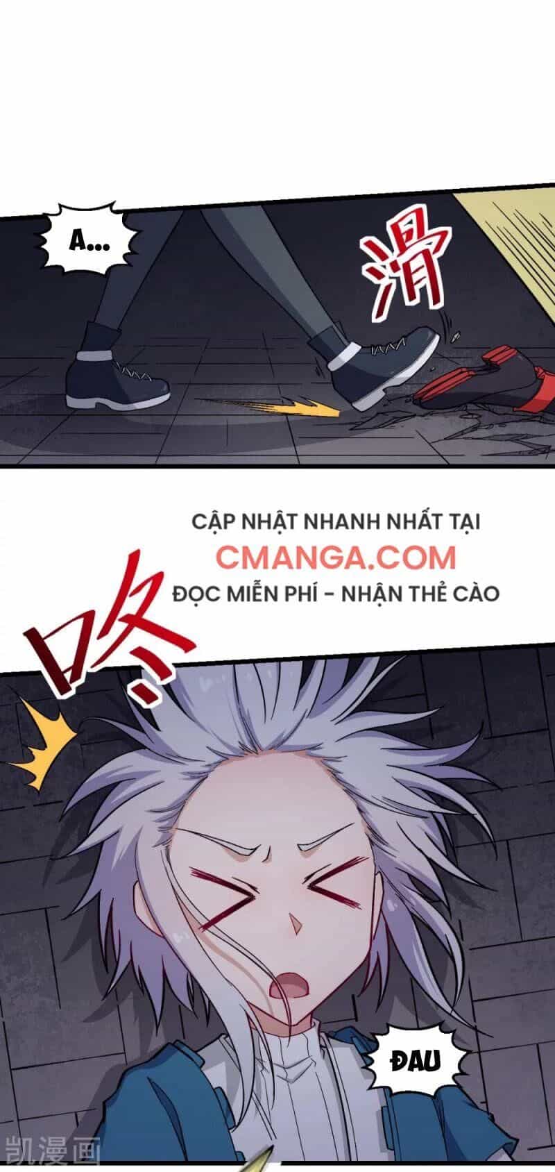 Vườn Trường Cuồng Sư Hệ Thống - Chương 150 - ảnh 11