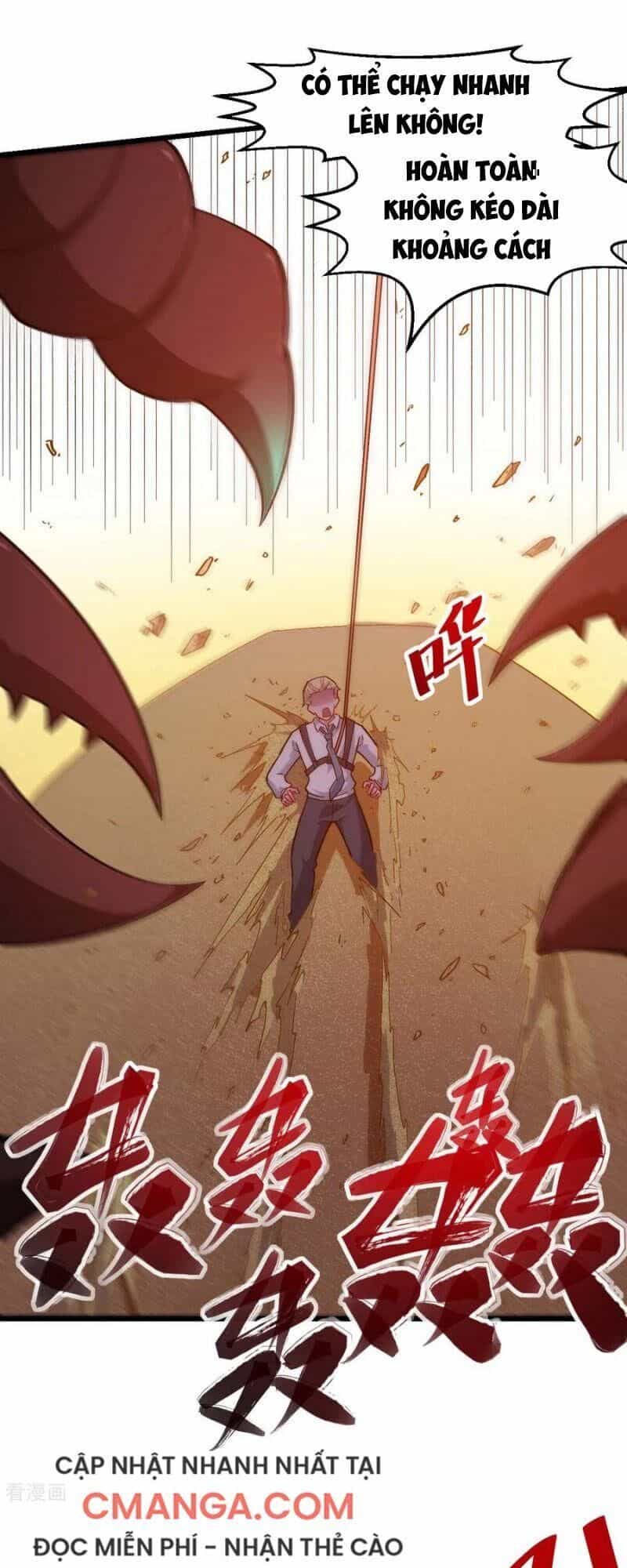Vườn Trường Cuồng Sư Hệ Thống - Chương 157 - ảnh 16