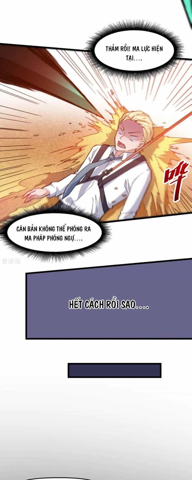 Vườn Trường Cuồng Sư Hệ Thống - Chương 157 - ảnh 18