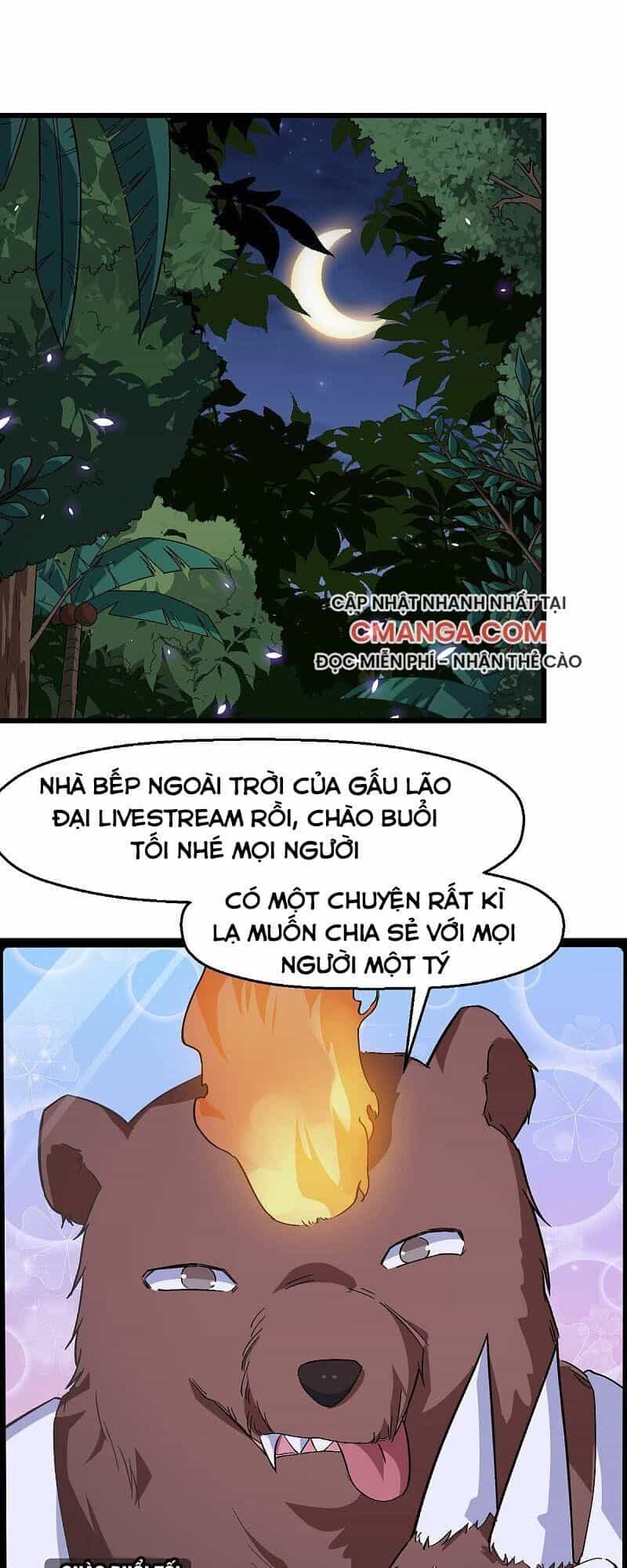 Vườn Trường Cuồng Sư Hệ Thống - Chương 159 - ảnh 1