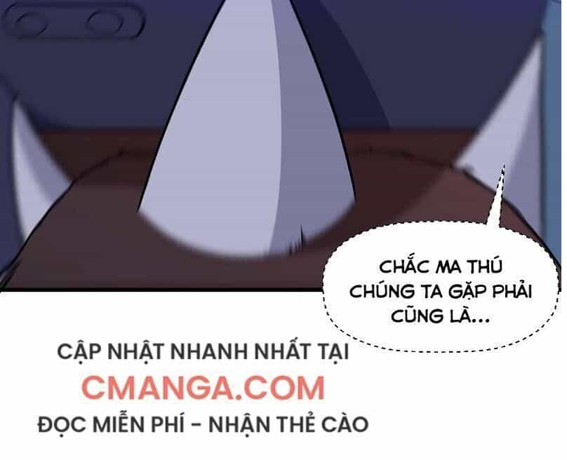 Vườn Trường Cuồng Sư Hệ Thống - Chương 161 - ảnh 32