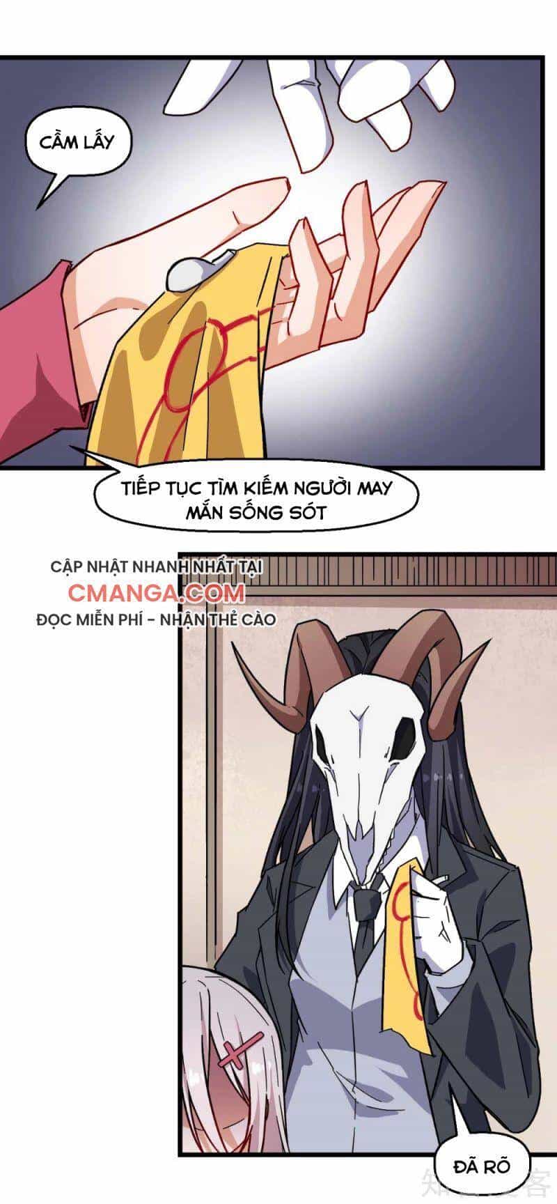 Vườn Trường Cuồng Sư Hệ Thống - Chương 168 - ảnh 1