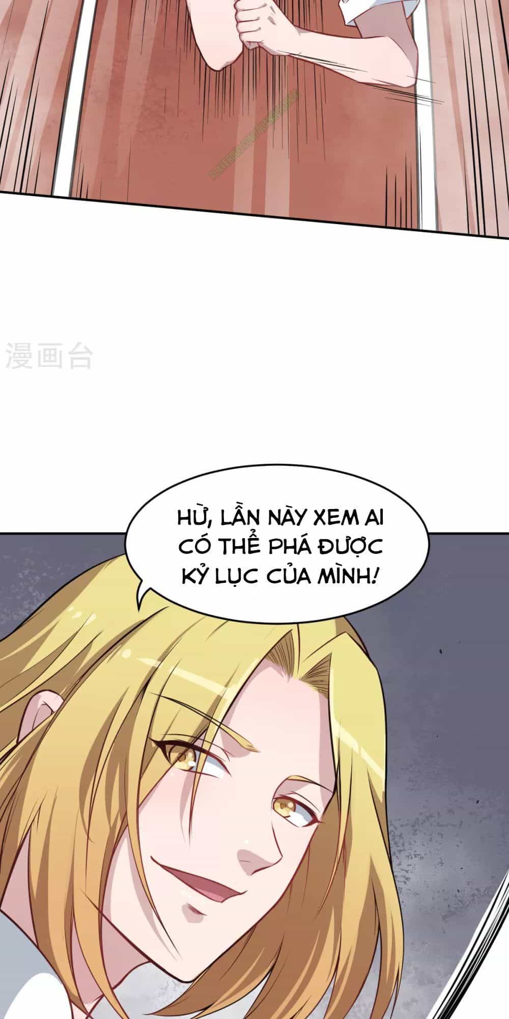 Vườn Trường Cuồng Sư Hệ Thống - Chương 17 - ảnh 13