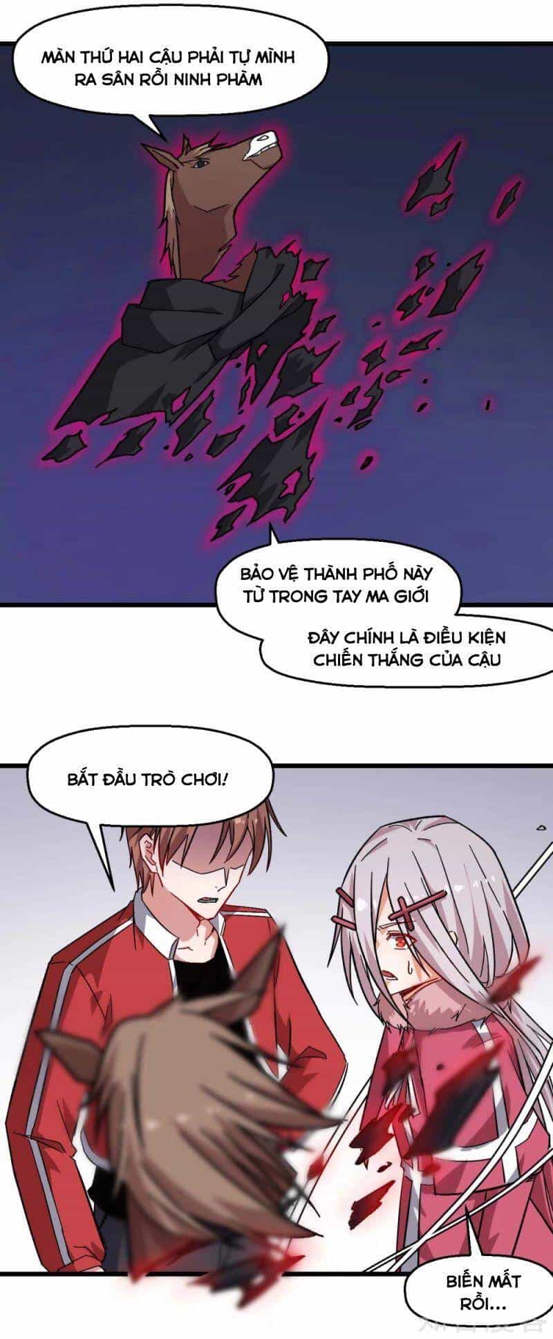 Vườn Trường Cuồng Sư Hệ Thống - Chương 170 - ảnh 10