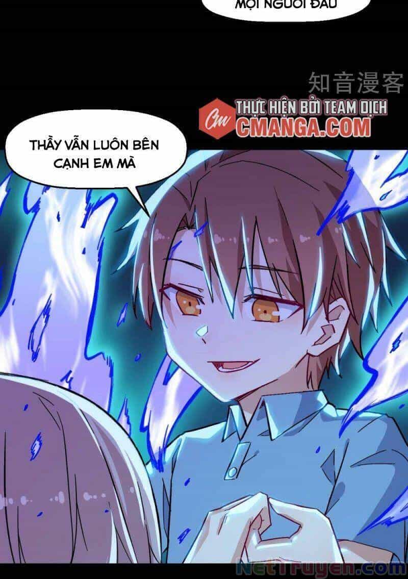Vườn Trường Cuồng Sư Hệ Thống - Chương 181 - ảnh 12