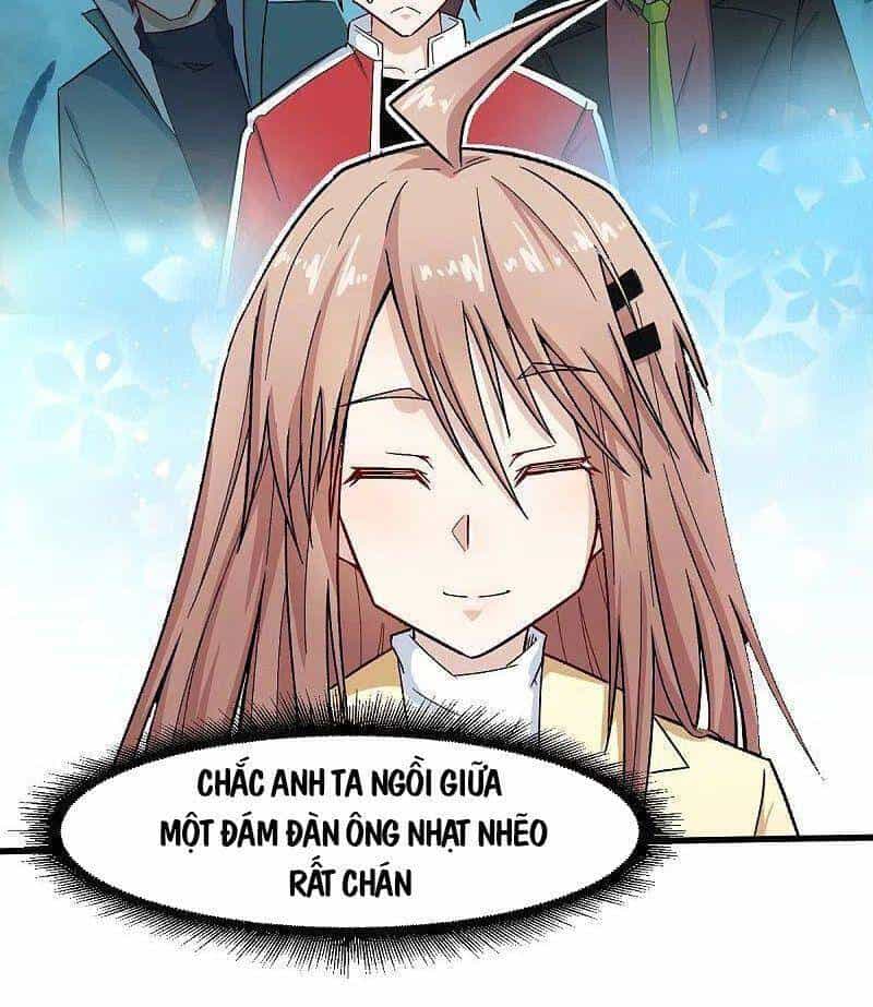 Vườn Trường Cuồng Sư Hệ Thống - Chương 216 - ảnh 16