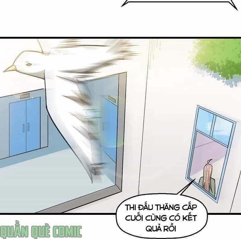 Vườn Trường Cuồng Sư Hệ Thống - Chương 223 - ảnh 19
