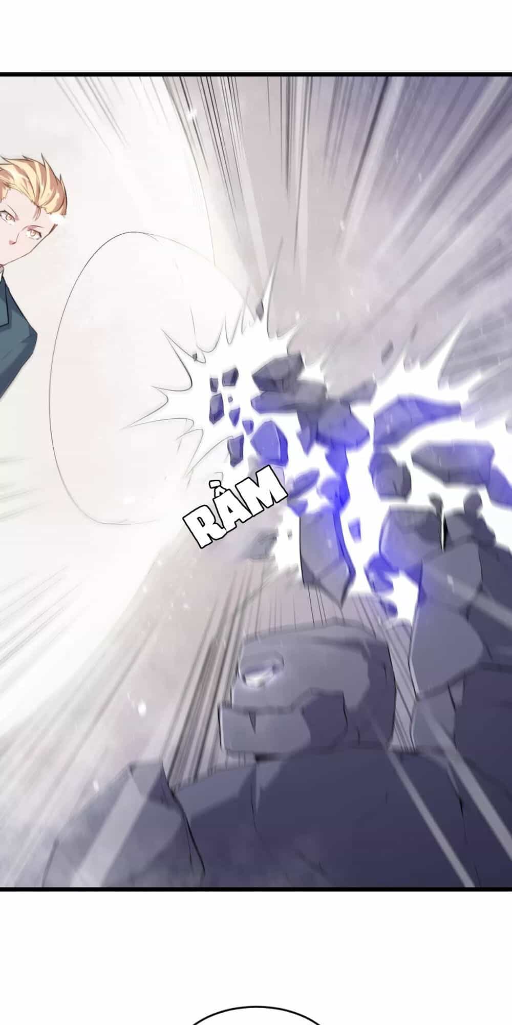 Vườn Trường Cuồng Sư Hệ Thống - Chương 23 - ảnh 26