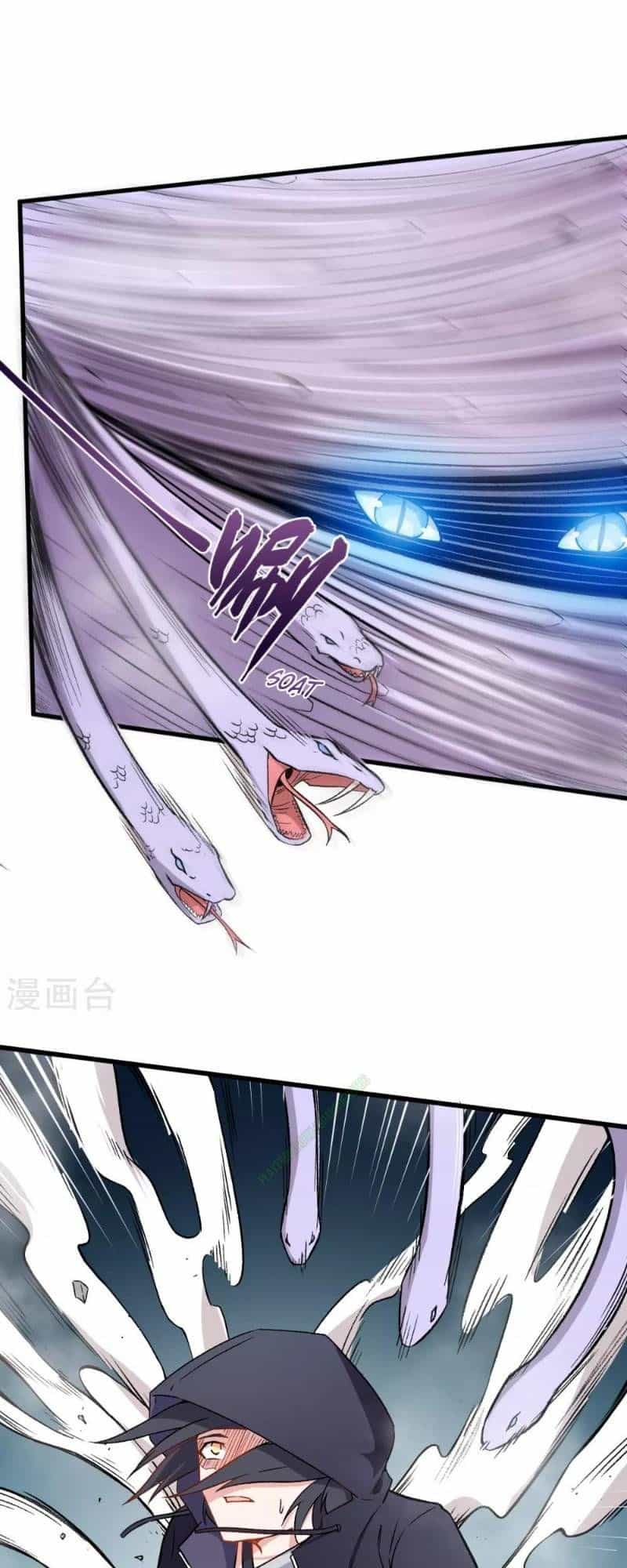 Vườn Trường Cuồng Sư Hệ Thống - Chương 45 - ảnh 22