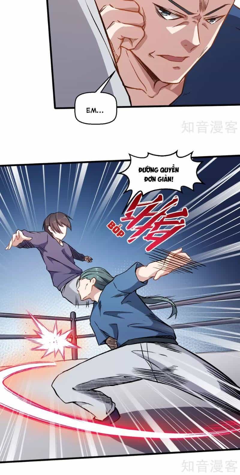 Vườn Trường Cuồng Sư Hệ Thống - Chương 55 - ảnh 13