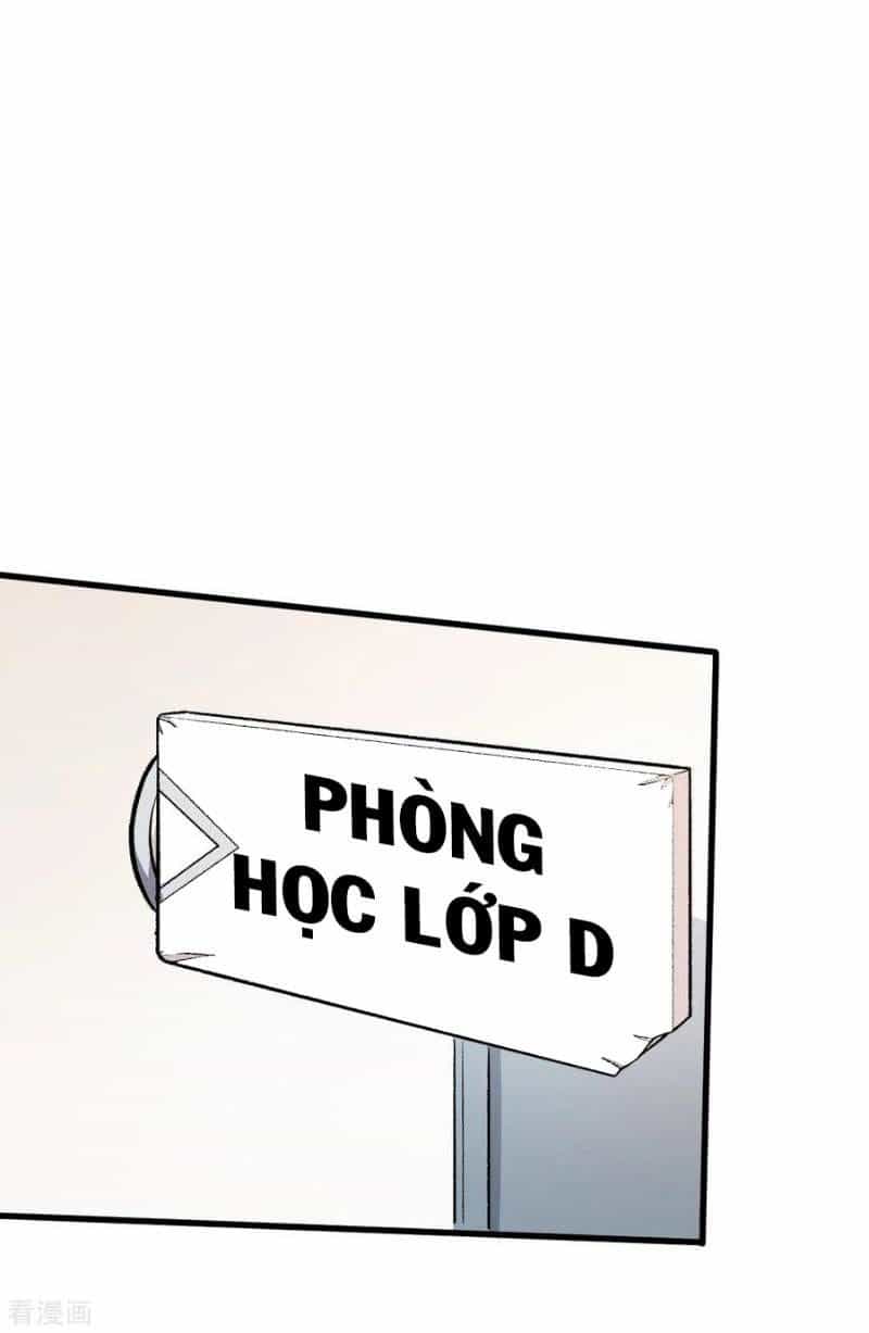 Vườn Trường Cuồng Sư Hệ Thống - Chương 62 - ảnh 22