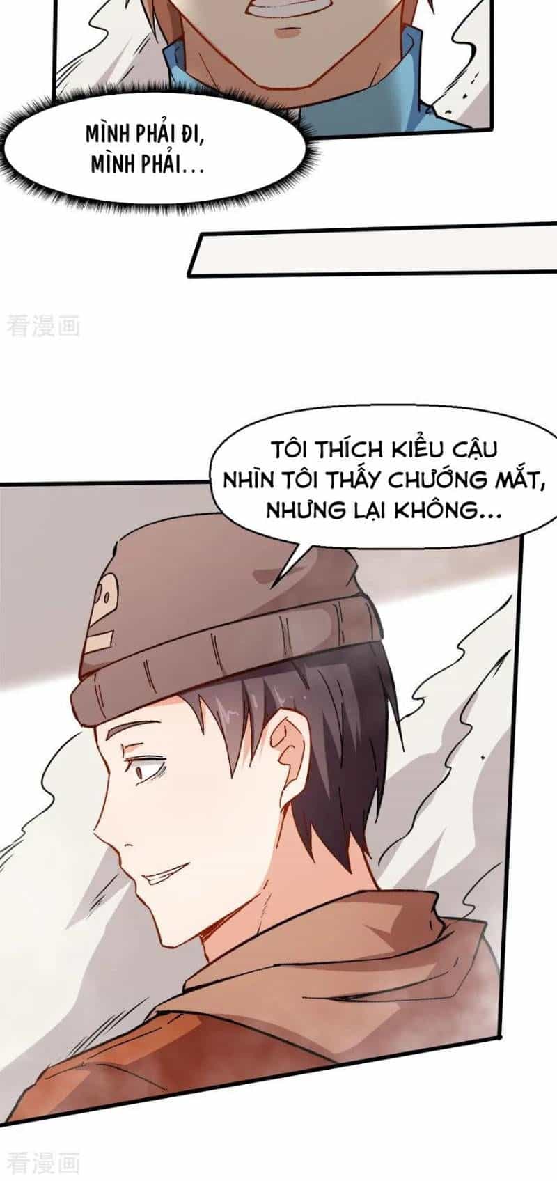 Vườn Trường Cuồng Sư Hệ Thống - Chương 66 - ảnh 19