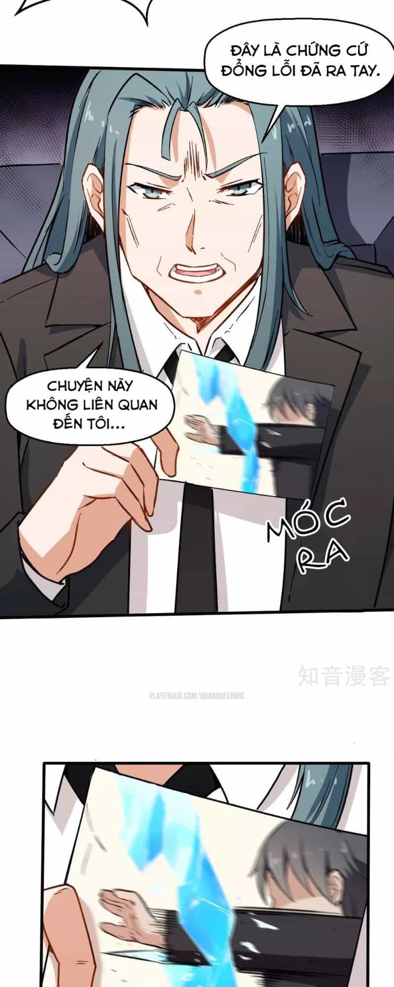 Vườn Trường Cuồng Sư Hệ Thống - Chương 69 - ảnh 11