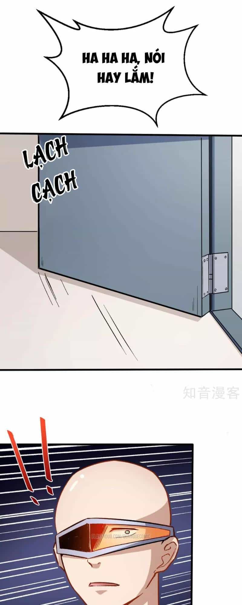 Vườn Trường Cuồng Sư Hệ Thống - Chương 69 - ảnh 21