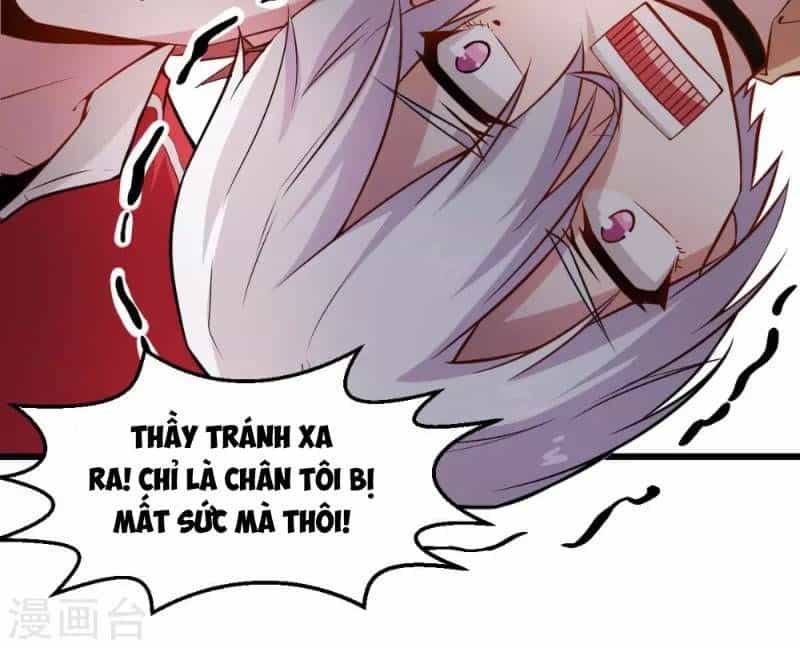 Vườn Trường Cuồng Sư Hệ Thống - Chương 78 - ảnh 12