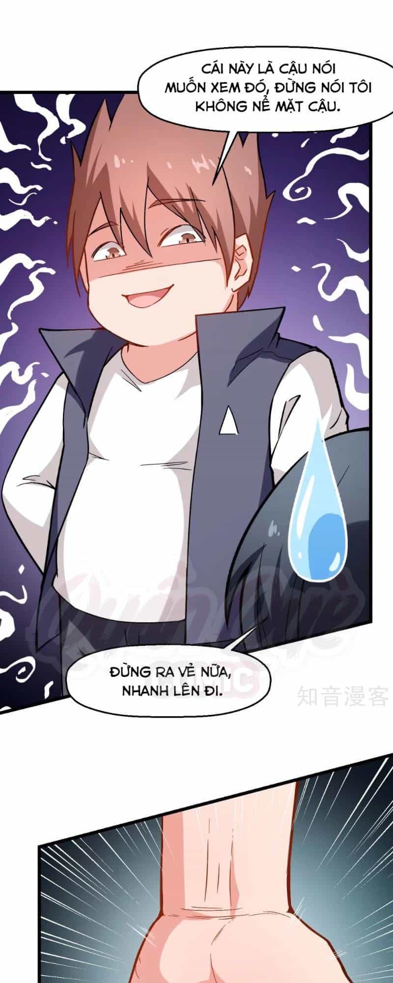 Vườn Trường Cuồng Sư Hệ Thống - Chương 79 - ảnh 13