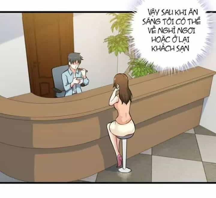 Vương Bài Bảo Tiêu - Chương 2 - ảnh 2