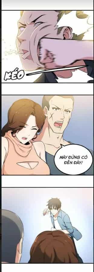 Vương Bài Bảo Tiêu - Chương 3 - ảnh 6