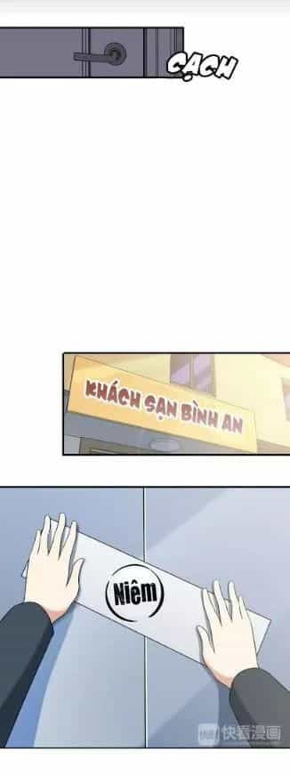 Vương Bài Bảo Tiêu - Chương 6 - ảnh 29