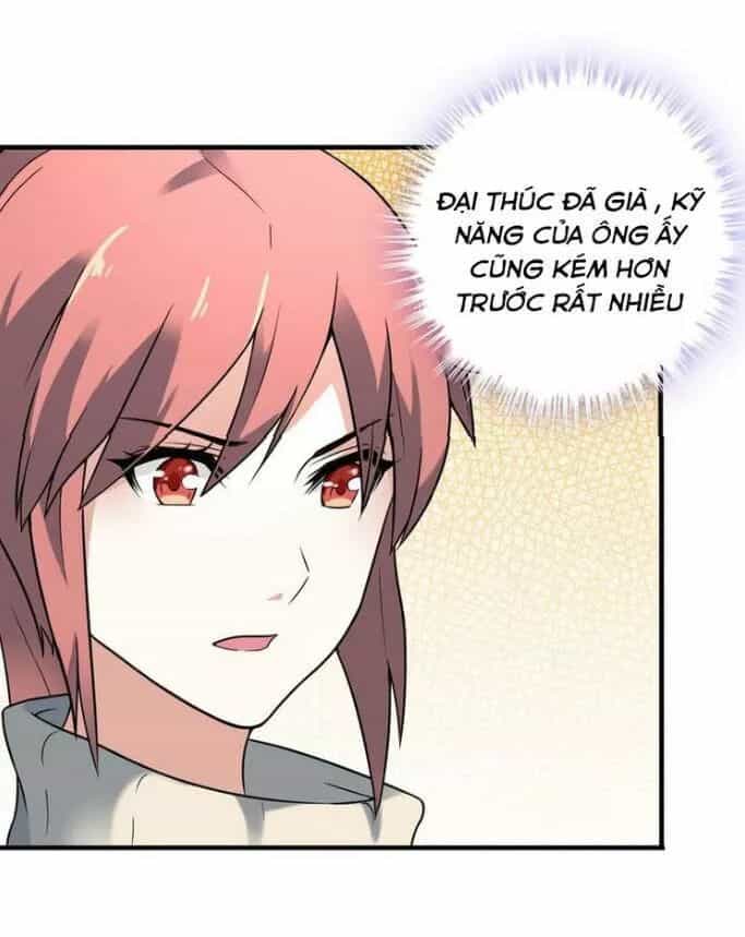 Vương Bài Bảo Tiêu - Chương 9 - ảnh 10