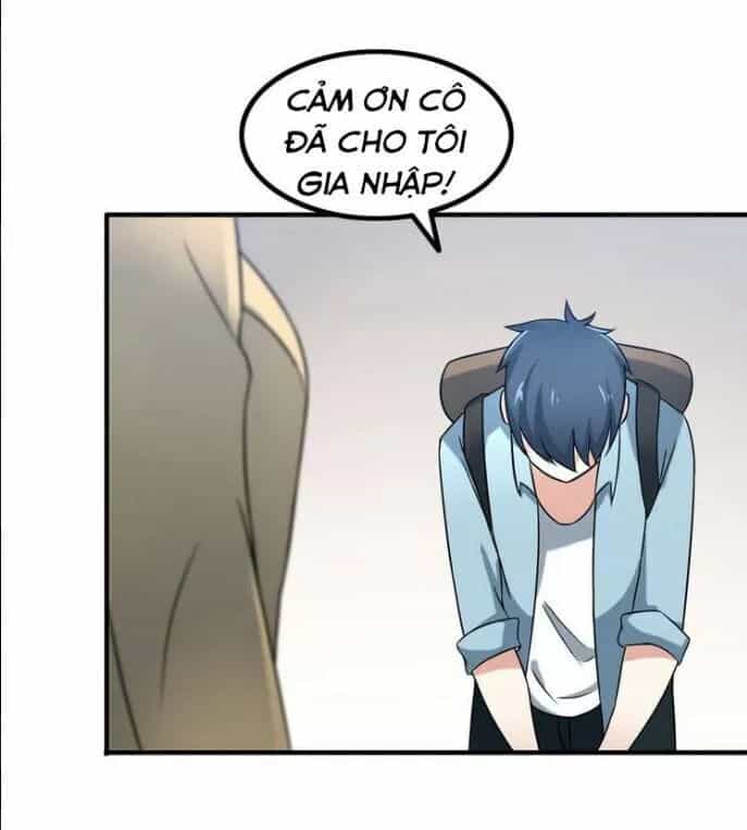 Vương Bài Bảo Tiêu - Chương 9 - ảnh 16
