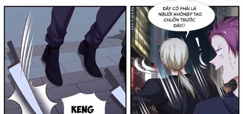Vương Bài Cao Thủ Của Nữ Tổng Tài - Chương 48 - ảnh 16