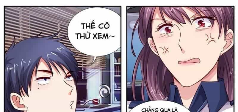 Vương Bài Cao Thủ Của Nữ Tổng Tài - Chương 49 - ảnh 4