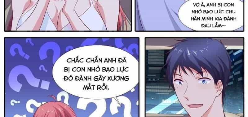 Vương Bài Cao Thủ Của Nữ Tổng Tài - Chương 50 - ảnh 11
