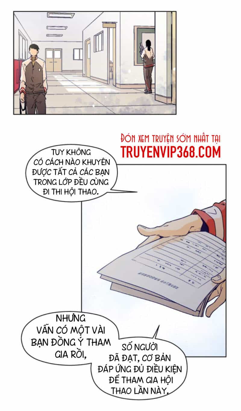 Vương Bài Đặc Công, Trùng Sinh Vườn Trường - Chương 13 - ảnh 2