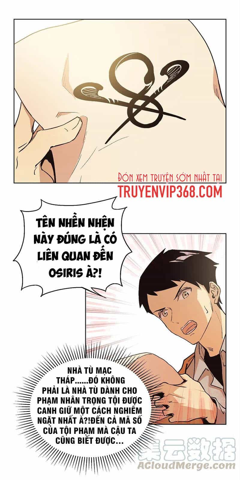 Vương Bài Đặc Công, Trùng Sinh Vườn Trường - Chương 21 - ảnh 18