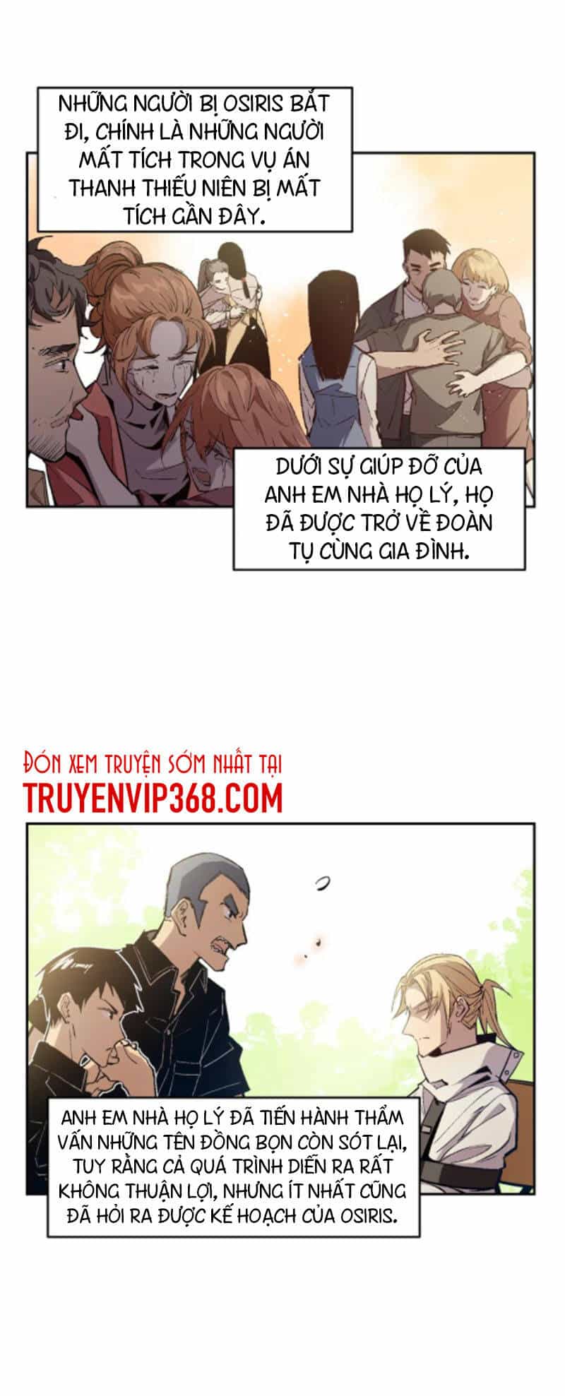 Vương Bài Đặc Công, Trùng Sinh Vườn Trường - Chương 50 - ảnh 26