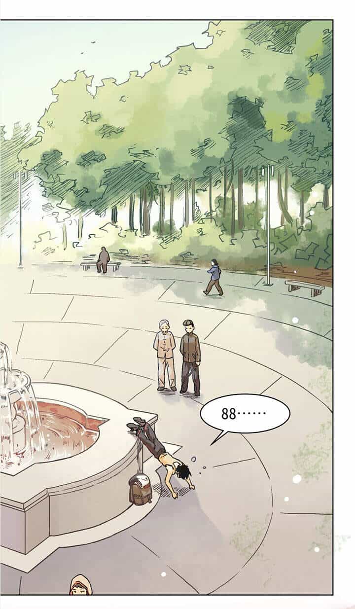 Vương Bài Đặc Công, Trùng Sinh Vườn Trường - Chương 8 - ảnh 2
